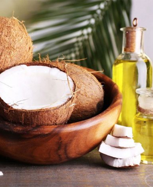 Coconut Based Products